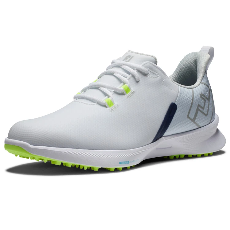 FootJoy Fuel Sport 55453 Golf Shoes 7 FootJoy Fuel Sport 55453 Golf Shoes - Image 5