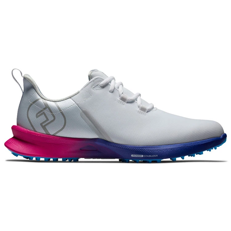 FootJoy Fuel Sport 55455 Golf Shoes 3 FootJoy Fuel Sport 55455 Golf Shoes