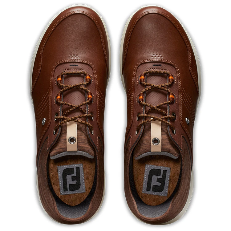 FootJoy FJ Stratos 50073 Golf Shoes 4 FootJoy FJ Stratos 50073 Golf Shoes - Image 2