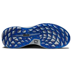 FootJoy FJ Stratos 50078 Golf Shoes 11 FootJoy FJ Stratos 50078 Golf Shoes -Golf Equipment Store FootJoy FJ Stratos 50078 Golf Shoes Black Forged Iron Red Mirage Gray 4