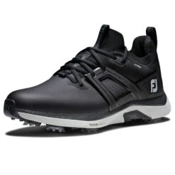 FootJoy HyperFlex Carbon 51119 Golf Shoes -Golf Equipment Store FootJoy HyperFlex Carbon Shoes Black White Grey 5