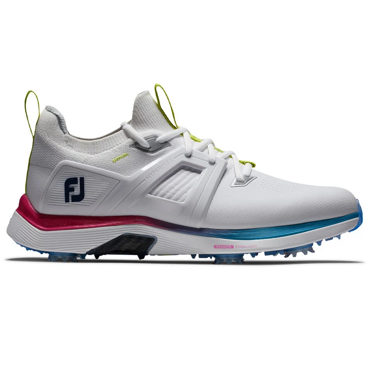 FootJoy HyperFlex Carbon 51124 Golf Shoes 3 FootJoy HyperFlex Carbon 51124 Golf Shoes