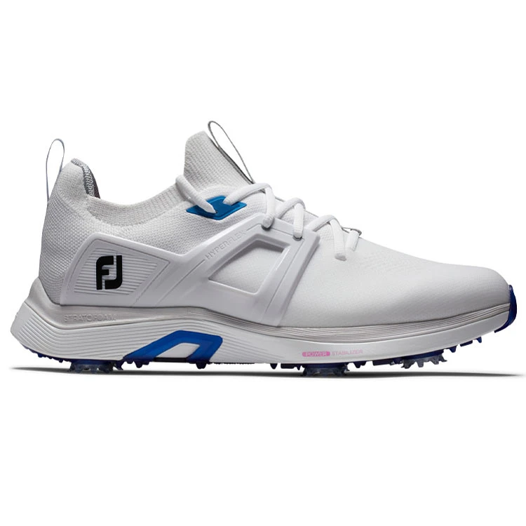 FootJoy HyperFlex 51118 Golf Shoes 3 FootJoy HyperFlex 51118 Golf Shoes