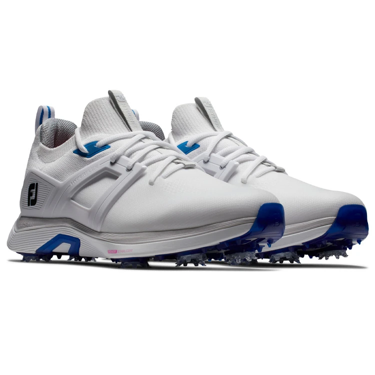FootJoy HyperFlex 51118 Golf Shoes 5 FootJoy HyperFlex 51118 Golf Shoes - Image 3