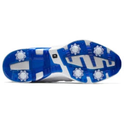 FootJoy HyperFlex 51118 Golf Shoes 13 FootJoy HyperFlex 51118 Golf Shoes -Golf Equipment Store FootJoy HyperFlex Shoes White Blue Pink 6