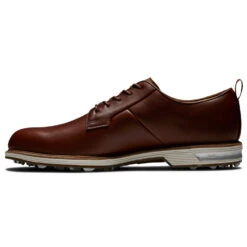 FootJoy Premiere Series Field 53987 Golf Shoes -Golf Equipment Store FootJoy Premier Series Field Golf Shoes Brown 3