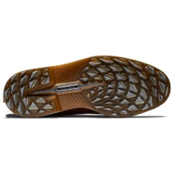 FootJoy Premiere Series Field 53987 Golf Shoes -Golf Equipment Store FootJoy Premier Series Field Golf Shoes Brown 4