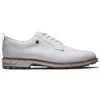 FootJoy Premiere Series Field 53986 Golf Shoes -Golf Equipment Store FootJoy Premier Series Field Golf Shoes White 1