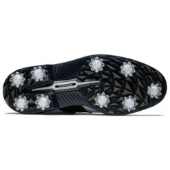 FootJoy Premiere Series Packard 54331 Golf Shoes 11 FootJoy Premiere Series Packard 54331 Golf Shoes -Golf Equipment Store FootJoy Premier Series Packard Shoes White Black 5