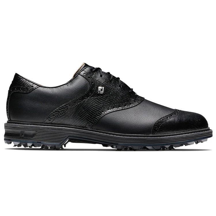 FootJoy Premiere Series Wilcox 54326 Golf Shoes 3 FootJoy Premiere Series Wilcox 54326 Golf Shoes