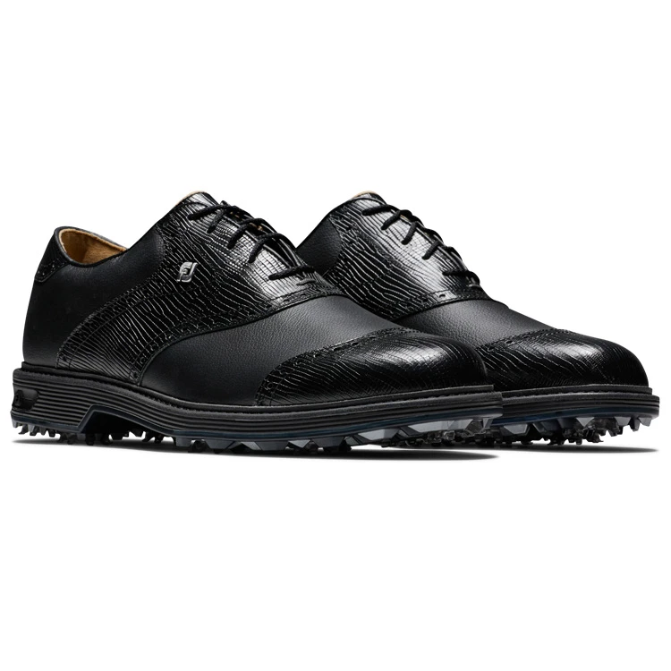 FootJoy Premiere Series Wilcox 54326 Golf Shoes 5 FootJoy Premiere Series Wilcox 54326 Golf Shoes - Image 3