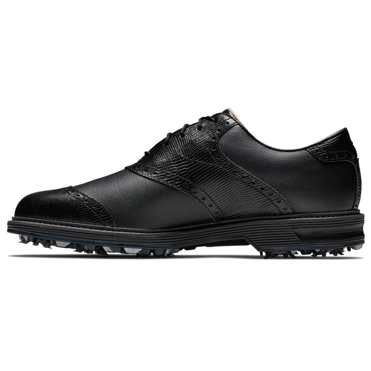 FootJoy Premiere Series Wilcox 54326 Golf Shoes 6 FootJoy Premiere Series Wilcox 54326 Golf Shoes - Image 4