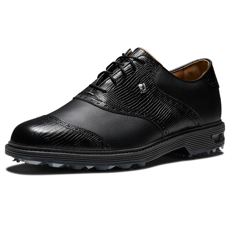 FootJoy Premiere Series Wilcox 54326 Golf Shoes 7 FootJoy Premiere Series Wilcox 54326 Golf Shoes - Image 5