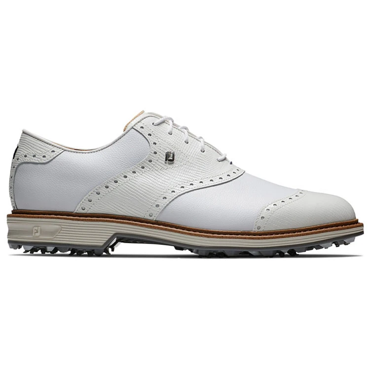 FootJoy Premiere Series Wilcox 54322 Golf Shoes 3 FootJoy Premiere Series Wilcox 54322 Golf Shoes
