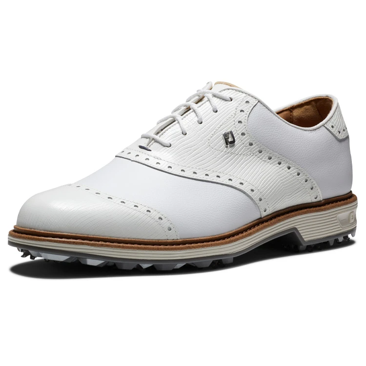 FootJoy Premiere Series Wilcox 54322 Golf Shoes 7 FootJoy Premiere Series Wilcox 54322 Golf Shoes - Image 5