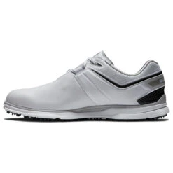 FootJoy Pro SL Carbon 53079 Golf Shoes -Golf Equipment Store FootJoy Pro SL Carbon Golf Shoes White Carbon 3
