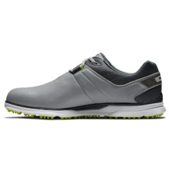 FootJoy Pro SL 53075 Golf Shoes 10 FootJoy Pro SL 53075 Golf Shoes -Golf Equipment Store FootJoy Pro SL Golf Shoes Grey 3
