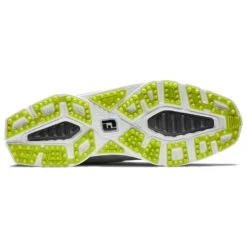 FootJoy Pro SL 53075 Golf Shoes 11 FootJoy Pro SL 53075 Golf Shoes -Golf Equipment Store FootJoy Pro SL Golf Shoes Grey 4