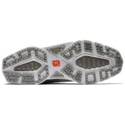 FootJoy Pro SL Sport 53853 Golf Shoes 11 FootJoy Pro SL Sport 53853 Golf Shoes -Golf Equipment Store FootJoy Pro SL Sport Golf Shoes White Grey Orange 4