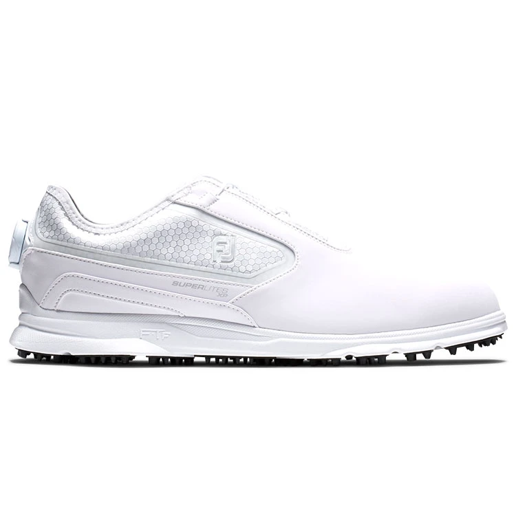 FootJoy SuperLites XP BOA 58091 Golf Shoes 3 FootJoy SuperLites XP BOA 58091 Golf Shoes