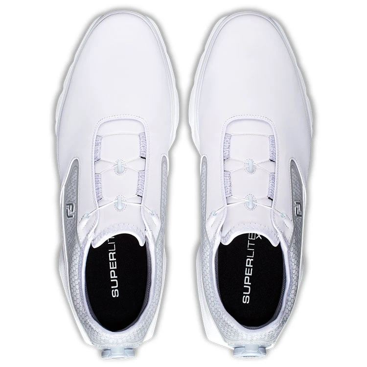 FootJoy SuperLites XP BOA 58091 Golf Shoes 4 FootJoy SuperLites XP BOA 58091 Golf Shoes - Image 2