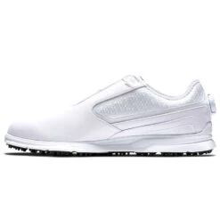 FootJoy SuperLites XP BOA 58091 Golf Shoes 10 FootJoy SuperLites XP BOA 58091 Golf Shoes -Golf Equipment Store FootJoy Superlites XP BOA Golf Shoes White 3