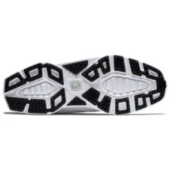 FootJoy SuperLites XP BOA 58091 Golf Shoes 11 FootJoy SuperLites XP BOA 58091 Golf Shoes -Golf Equipment Store FootJoy Superlites XP BOA Golf Shoes White 4