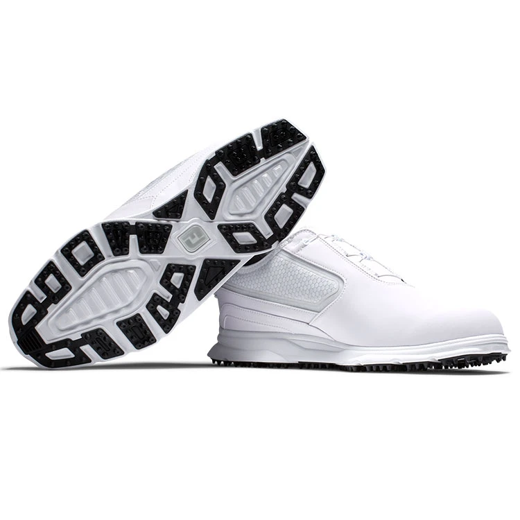 FootJoy SuperLites XP BOA 58091 Golf Shoes 8 FootJoy SuperLites XP BOA 58091 Golf Shoes - Image 6