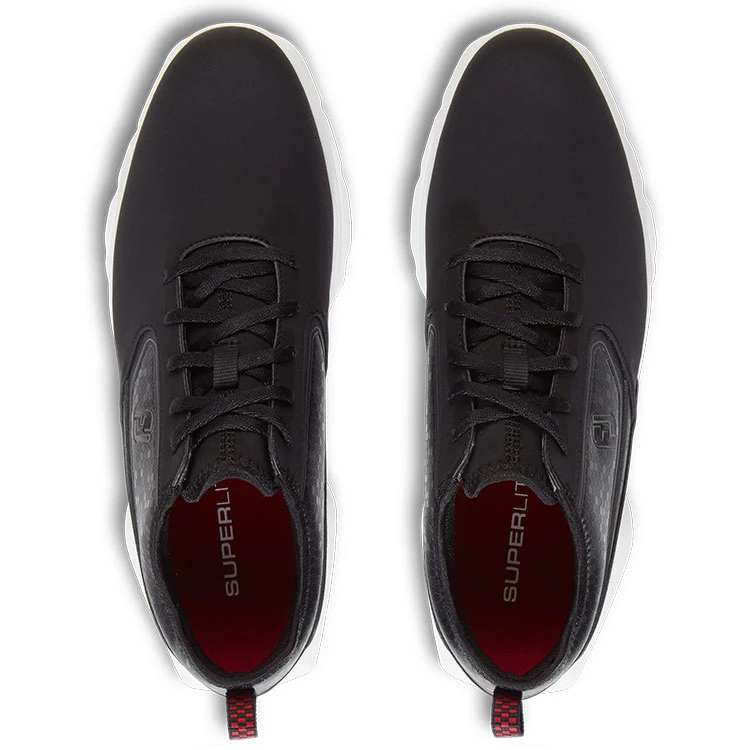 FootJoy SuperLites XP 58094 Golf Shoes 4 FootJoy SuperLites XP 58094 Golf Shoes - Image 2