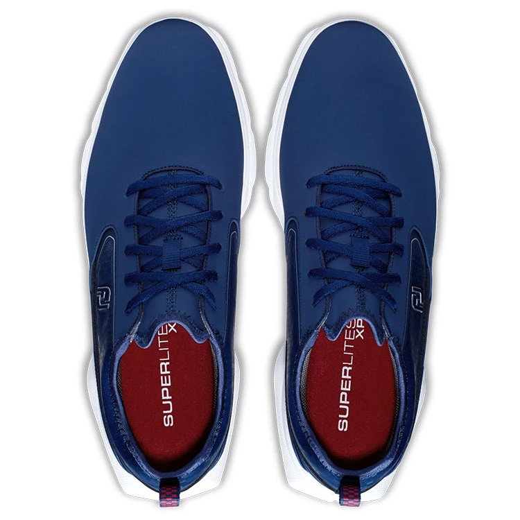 FootJoy SuperLites XP 58090 Golf Shoes 4 FootJoy SuperLites XP 58090 Golf Shoes - Image 2