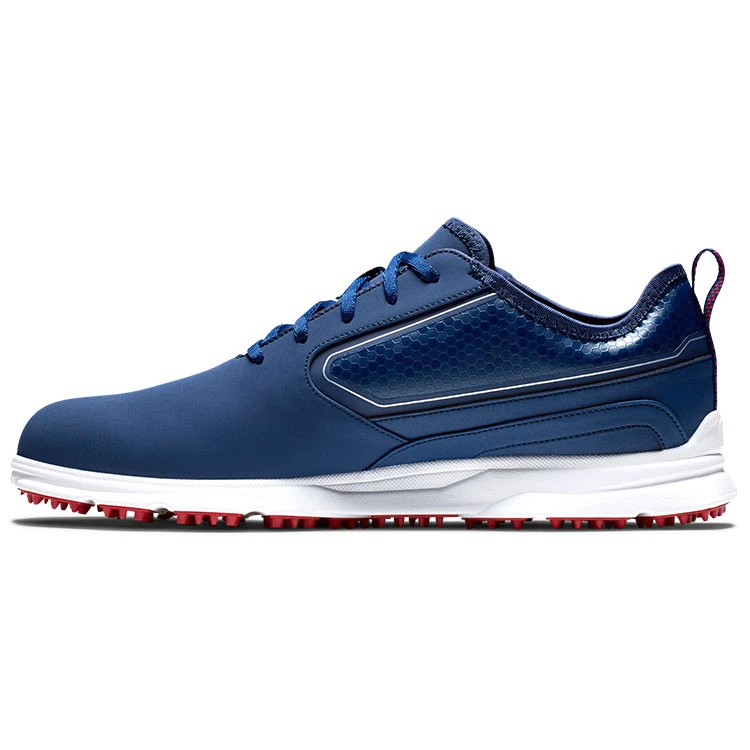 FootJoy SuperLites XP 58090 Golf Shoes 5 FootJoy SuperLites XP 58090 Golf Shoes - Image 3