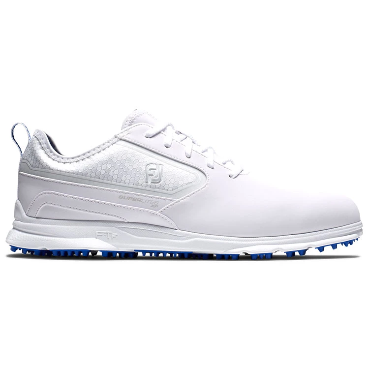 FootJoy SuperLites XP 58087 Golf Shoes 3 FootJoy SuperLites XP 58087 Golf Shoes