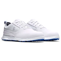 FootJoy SuperLites XP 58087 Golf Shoes 12 FootJoy SuperLites XP 58087 Golf Shoes -Golf Equipment Store FootJoy Superlites XP Golf Shoes White 5