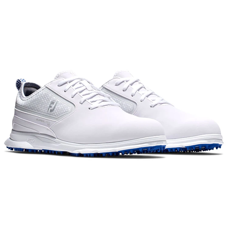 FootJoy SuperLites XP 58087 Golf Shoes 7 FootJoy SuperLites XP 58087 Golf Shoes - Image 5