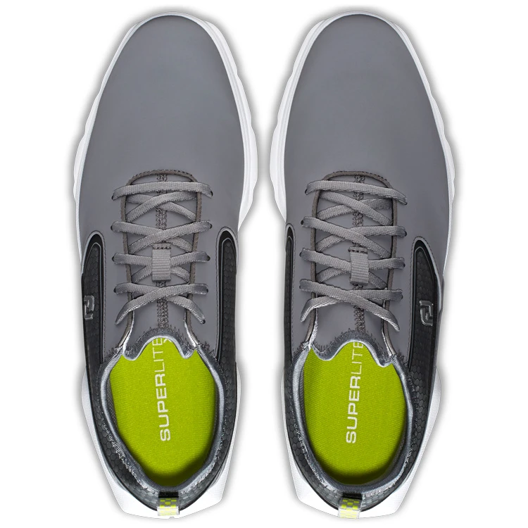 FootJoy SuperLites XP 58086 Golf Shoes 4 FootJoy SuperLites XP 58086 Golf Shoes - Image 2