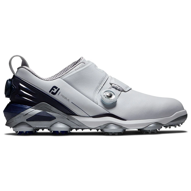 FootJoy Tour Alpha Double BOA 55508 Golf Shoes 8 FootJoy Tour Alpha Double BOA 55508 Golf Shoes - Image 6