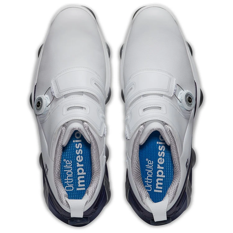 FootJoy Tour Alpha Double BOA 55508 Golf Shoes 4 FootJoy Tour Alpha Double BOA 55508 Golf Shoes - Image 2
