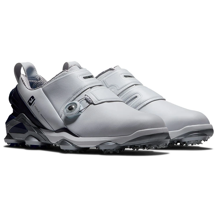 FootJoy Tour Alpha Double BOA 55508 Golf Shoes 7 FootJoy Tour Alpha Double BOA 55508 Golf Shoes - Image 5