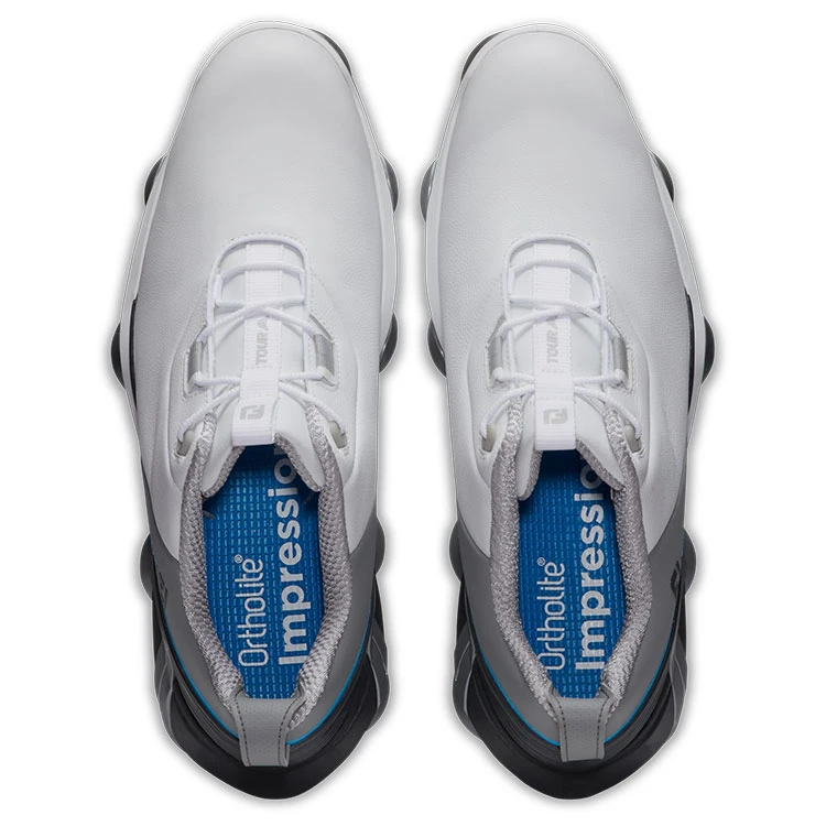 FootJoy Tour Alpha 55507 Golf Shoes 4 FootJoy Tour Alpha 55507 Golf Shoes - Image 2