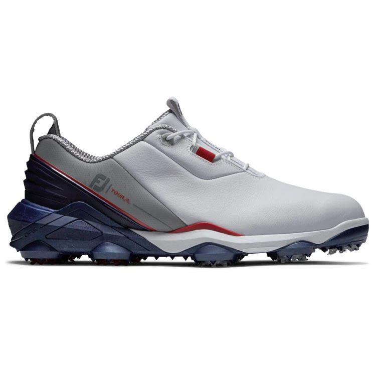 FootJoy Tour Alpha 55500 Golf Shoes 3 FootJoy Tour Alpha 55500 Golf Shoes