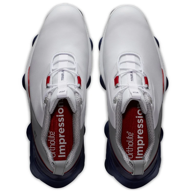 FootJoy Tour Alpha 55500 Golf Shoes 4 FootJoy Tour Alpha 55500 Golf Shoes - Image 2