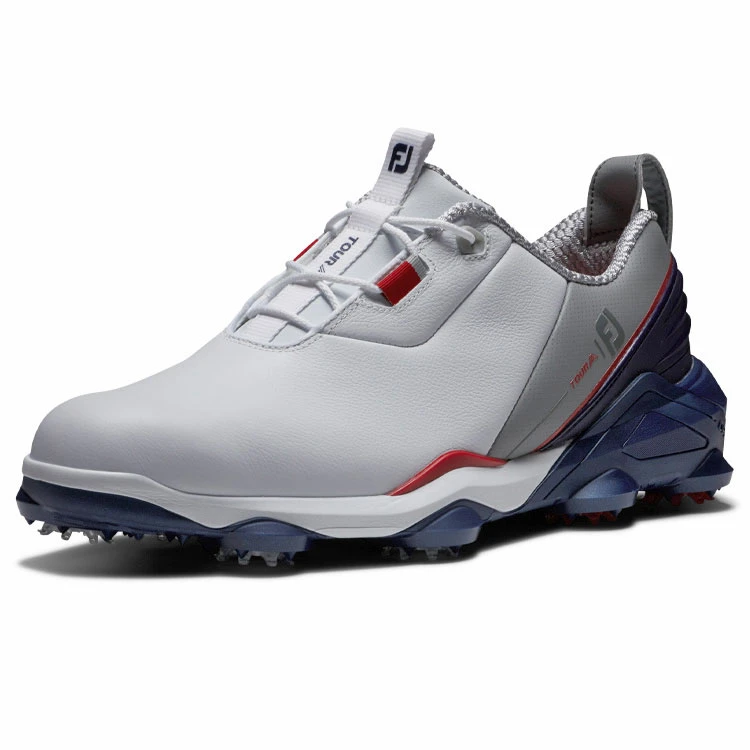 FootJoy Tour Alpha 55500 Golf Shoes 7 FootJoy Tour Alpha 55500 Golf Shoes - Image 5