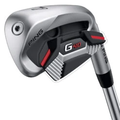 Ping G410 Golf Irons 12 Ping G410 Golf Irons -Golf Equipment Store G410irons5