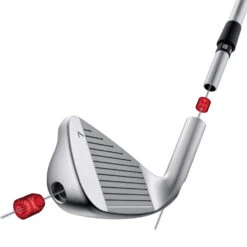 Ping G410 Golf Irons 13 Ping G410 Golf Irons -Golf Equipment Store G410irons6