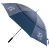 Galvin Green Tod Golf Umbrella -Golf Equipment Store Galvin Green Tod Umbrella Navy Print 1