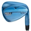 Mizuno T22 Blue IP Golf Wedge -Golf Equipment Store Mizuno Blue IP T22 Wedge 1