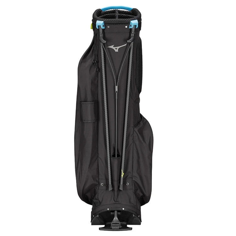 Mizuno K1-LO Golf Stand Bag 4 Mizuno K1-LO Golf Stand Bag - Image 2