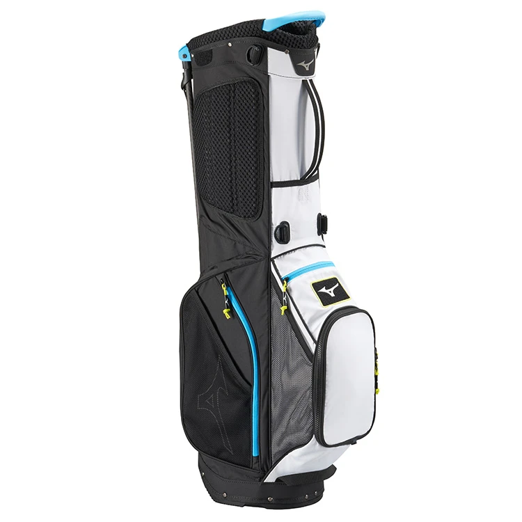 Mizuno K1-LO Golf Stand Bag 6 Mizuno K1-LO Golf Stand Bag - Image 4