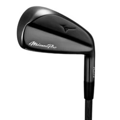 Mizuno Pro Fli Hi Golf Iron Hybrid (Custom Fit) -Golf Equipment Store Mizuno Pro Fli Hi Utility Iron Hybrid 4