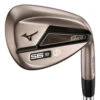 Mizuno S23 Copper Golf Wedge 2 Mizuno S23 Copper Golf Wedge -Golf Equipment Store Mizuno S23 Copper Golf Wedge 1